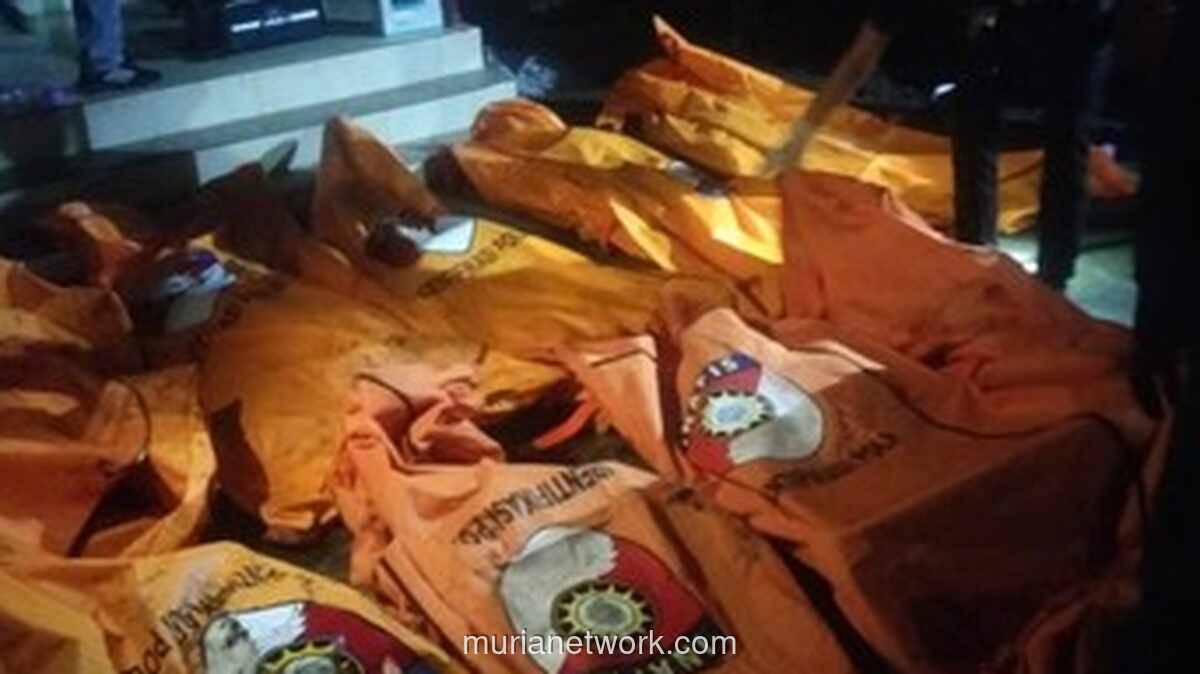 Korsleting di Dapur Panti Wredha Manado, 17 Lansia Meninggal Dunia