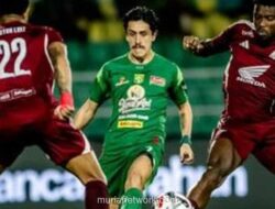Persebaya Siap Tancap Gas, PSIM Berbenah di Tengah Badai Cedera