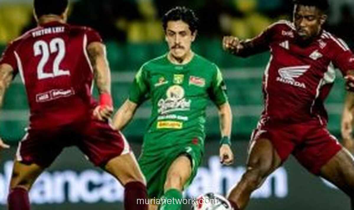 Persebaya Siap Tancap Gas, PSIM Berbenah di Tengah Badai Cedera