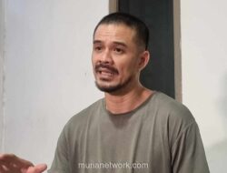 Roby Tremonti Buka Suara ke Tyler Bigenho: Saya Tak Ingin Ganggu Rumah Tanggamu