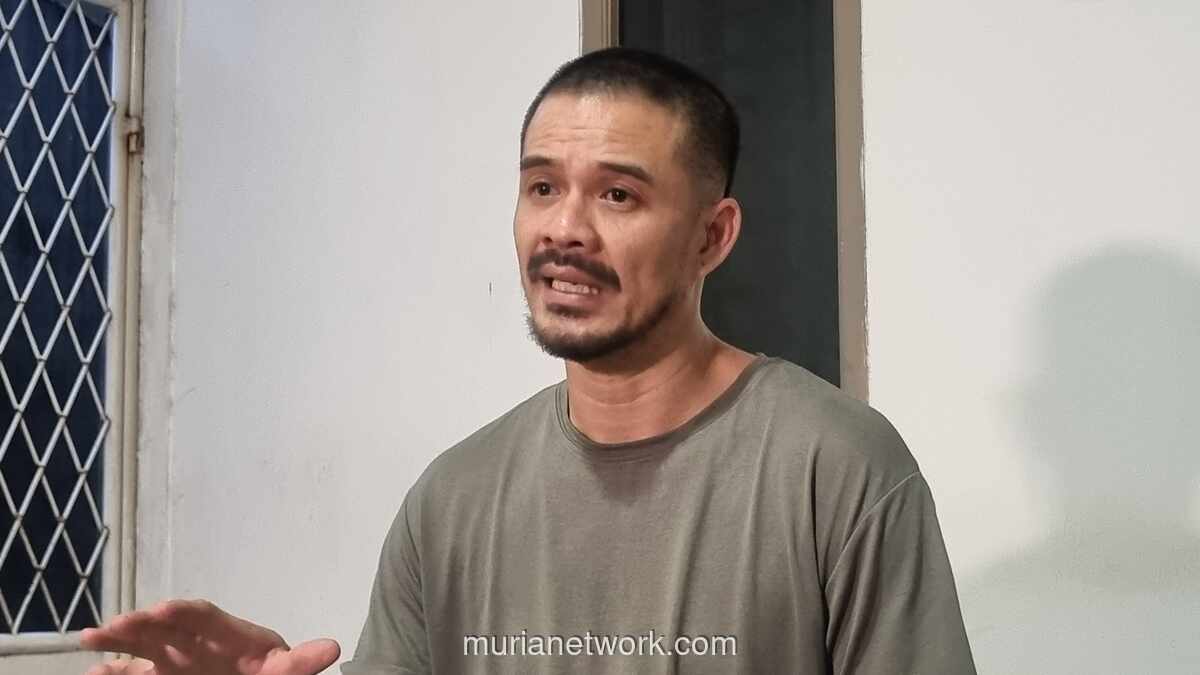 Roby Tremonti Buka Suara ke Tyler Bigenho: Saya Tak Ingin Ganggu Rumah Tanggamu