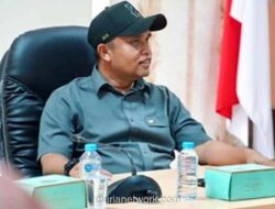 Gerindra Ancam Interpelasi Wali Kota, PDAM Padang Didesak Ganti Direksi