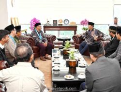 HNW Sambut Gerakan Literasi, Soroti Potensi Gen-Z di Tengah Stigma