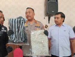 Tetangga di Cilacap Bunuh dan Perkosa Bocah 4,5 Tahun yang Hanya Ingin Main