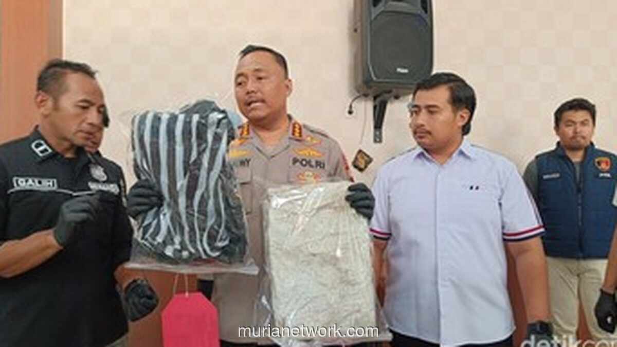 Tetangga di Cilacap Bunuh dan Perkosa Bocah 4,5 Tahun yang Hanya Ingin Main