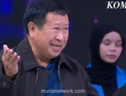 Kasus Ijazah Palsu Jokowi: Laboratorium Hukum yang Menguji Kredibilitas Sistem