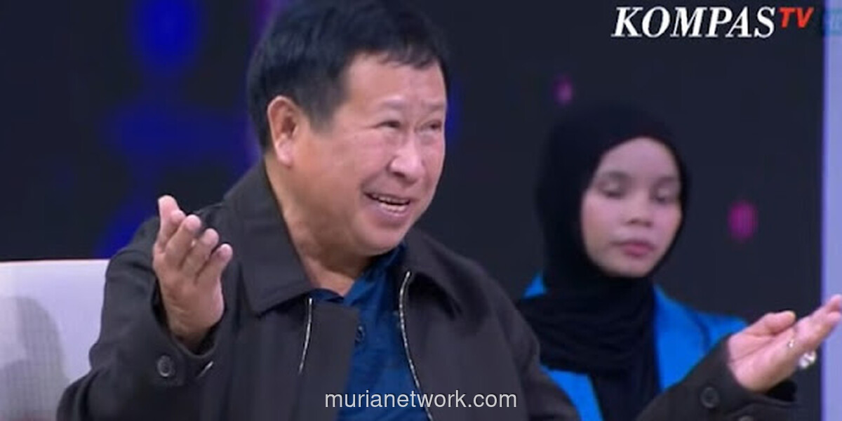 Kasus Ijazah Palsu Jokowi: Laboratorium Hukum yang Menguji Kredibilitas Sistem