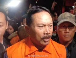 Ironi Madiun: Skor Integritas Tertinggi, Wali Kota Malah Diciduk KPK