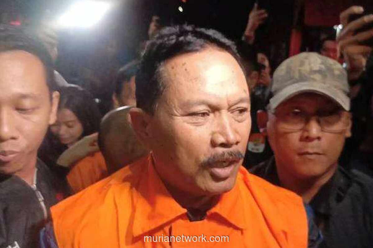 Ironi Madiun: Skor Integritas Tertinggi, Wali Kota Malah Diciduk KPK