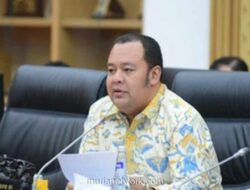 Anggota DPR Tegaskan: Tak Ada Campur Tangan BUMN dalam Penggantian Pimpinan OJK dan BEI