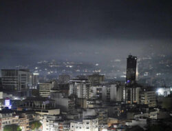 Serangan AS Tak Lumpuhkan Kilang Venezuela, Tapi Ekspor Minyak Anjlok Drastis