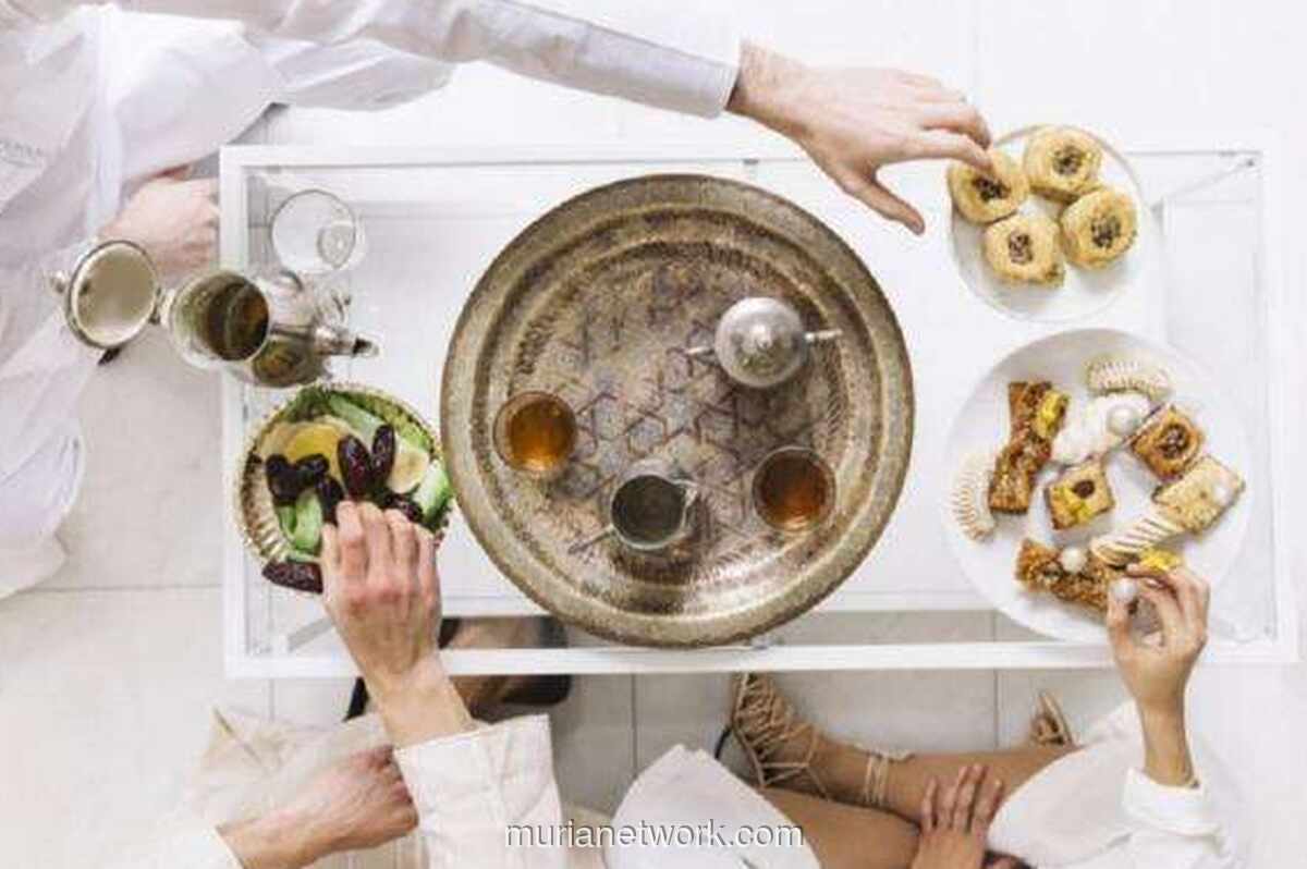 Rajab 1447 H: Puasa Ayyamul Bidh Januari 2026, Momentum Ibadah yang Bertepatan dengan Bulan Haram