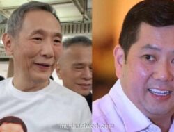 Keterangan Ahli Goyahkan Gugatan CMNP ke Hary Tanoe