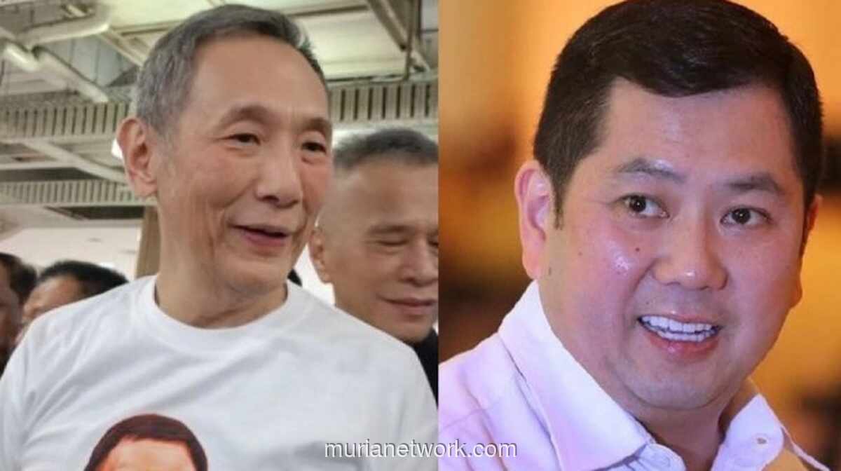 Keterangan Ahli Goyahkan Gugatan CMNP ke Hary Tanoe