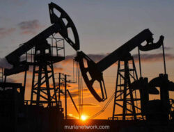 ICP Indonesia Terjun ke USD61,10, Dihantam Banjir Pasokan Global