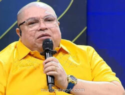 Diplomasi Tingkat Tinggi di Solo: Ketika Maaf Tak Perlu Diucapkan dalam Rekonsiliasi Politik