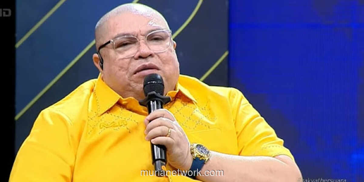 Diplomasi Tingkat Tinggi di Solo: Ketika Maaf Tak Perlu Diucapkan dalam Rekonsiliasi Politik
