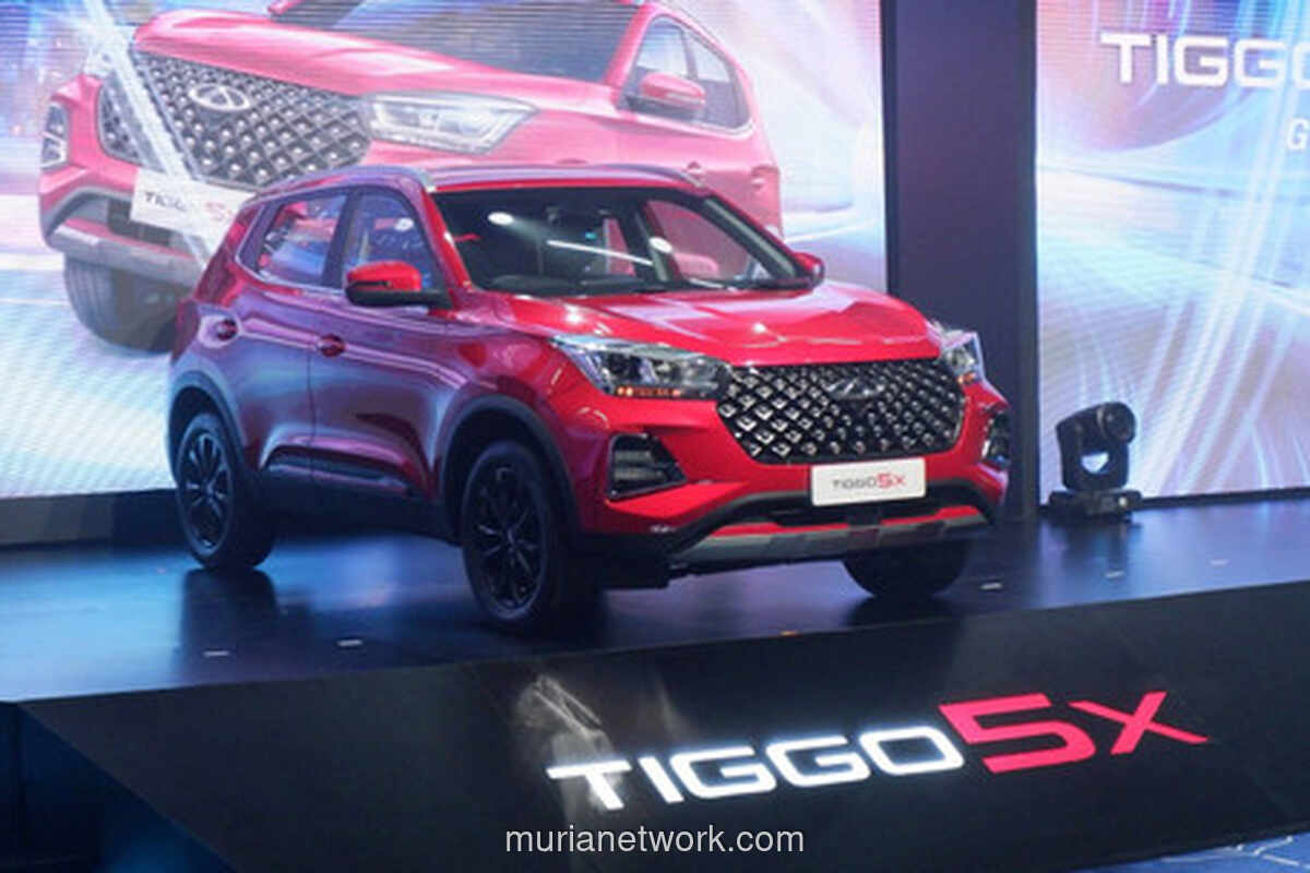 Chery Tiggo 5X Resmi Pamit, Tapi Janji Layanan Tetap Berjalan