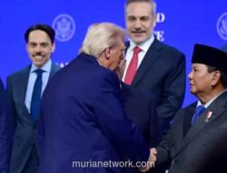 Dino Patti Djalal: Indonesia Harus Kritis di Board of Peace, Bukan Sekadar Penurut