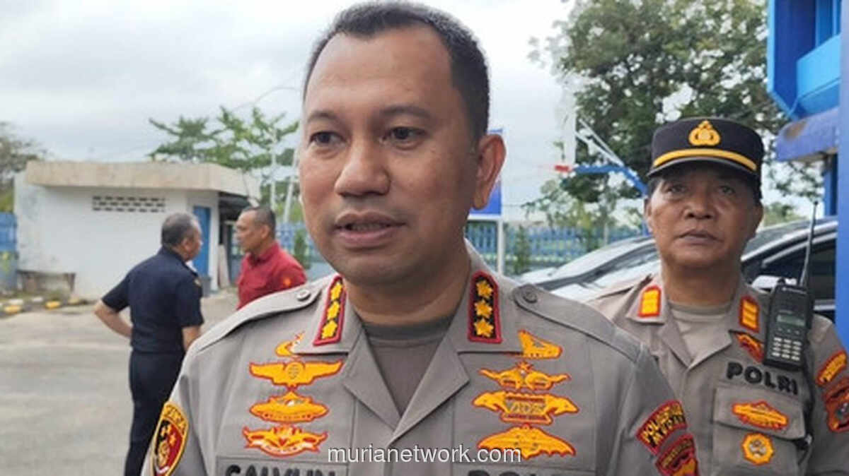 Gerebek Narkoba di Jermal Ricuh: Motor Polisi Dibakar, Anak-Anak Diduga Jadi Mata-Mata