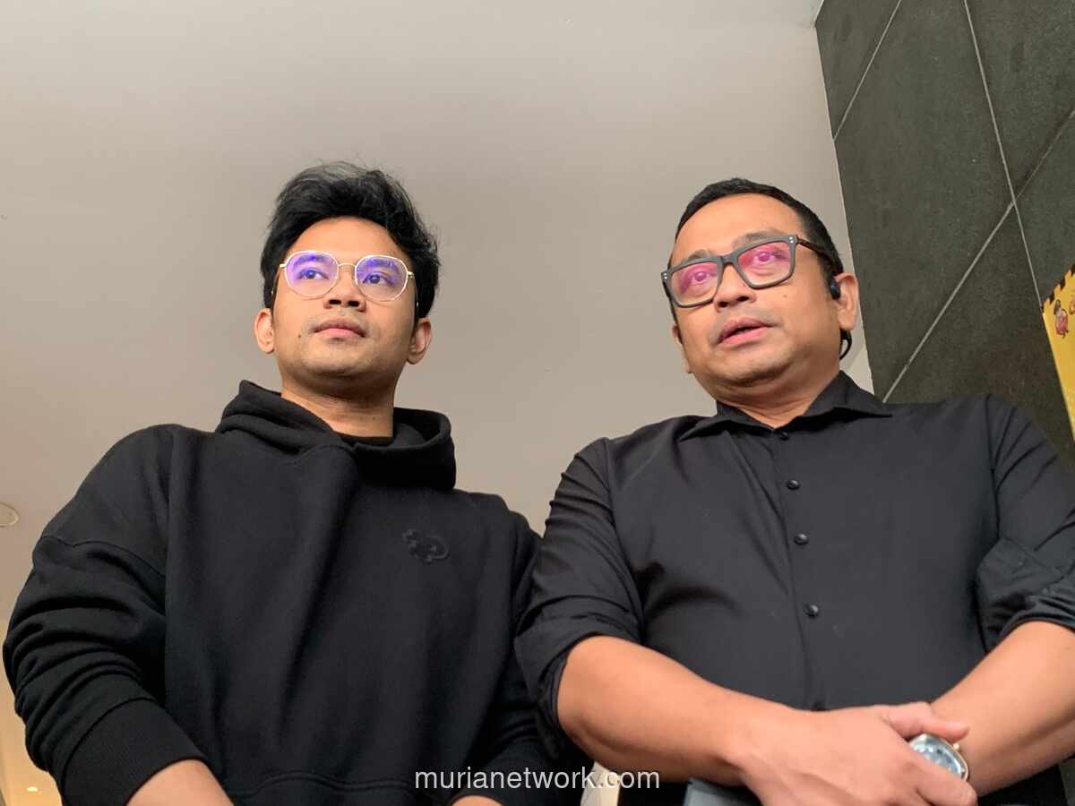 Bukti Nikah Siri Jadi Syarat Kunci Damai Insanul Fahmi dengan Istri Sah