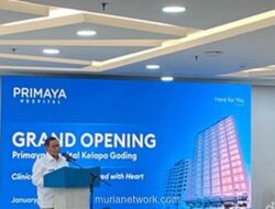 Pramono Anung Soroti Pelayanan RS: Dokter dan Alat Tak Kalah, Tapi Keramahan Sering Kurang