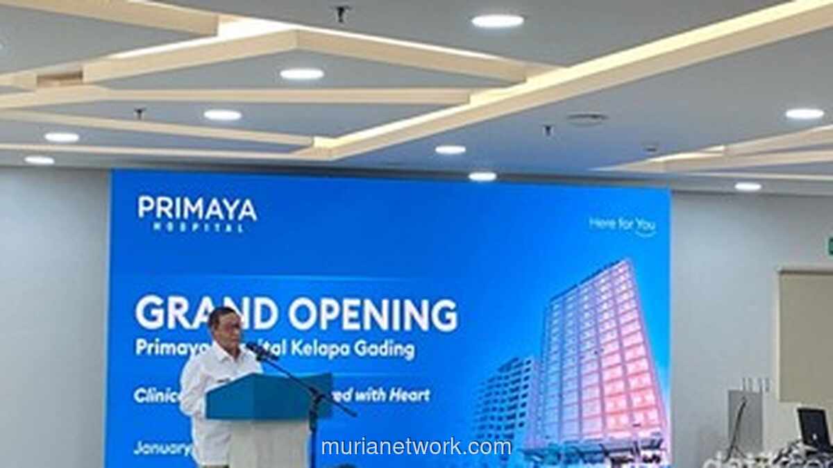 Pramono Anung Soroti Pelayanan RS: Dokter dan Alat Tak Kalah, Tapi Keramahan Sering Kurang