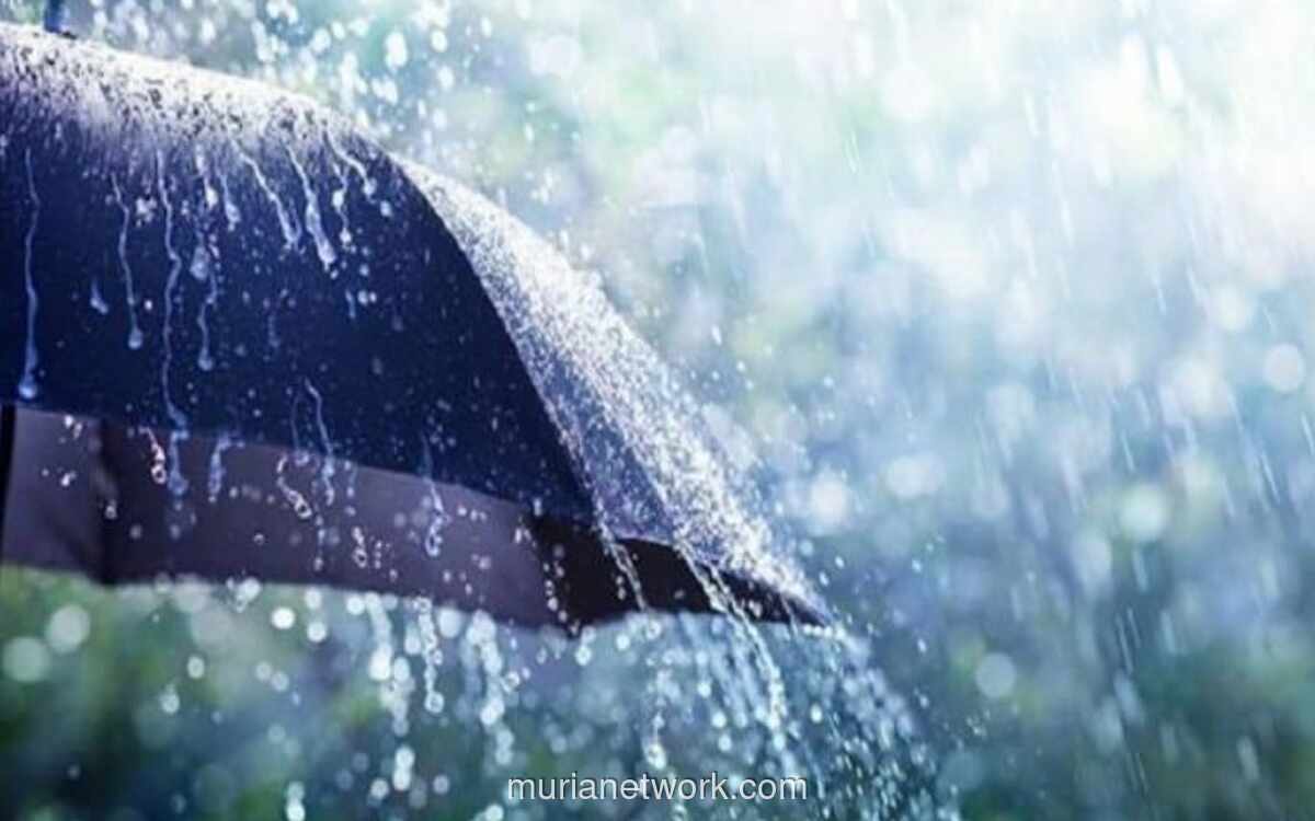 BNPB Perpanjang Operasi Modifikasi Cuaca hingga 2026, Armada Ditambah