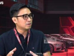 IIMS 2026 Bakal Lebih Meriah, 180 Brand Ramaikan Kemayoran