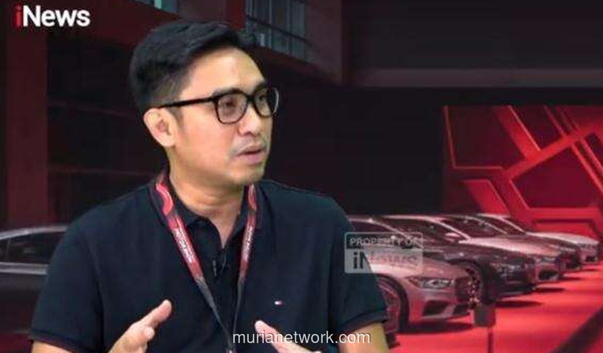 IIMS 2026 Bakal Lebih Meriah, 180 Brand Ramaikan Kemayoran