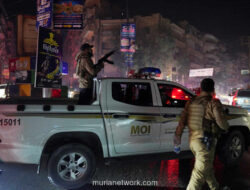 Gencatan Senjata Diumumkan Usai Bentrokan Suriah-Kurdi di Aleppo