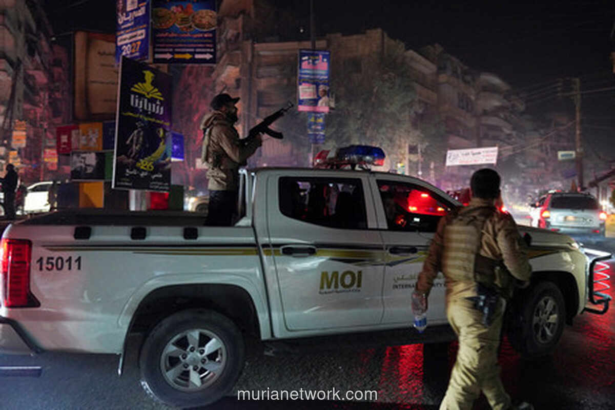 Gencatan Senjata Diumumkan Usai Bentrokan Suriah-Kurdi di Aleppo