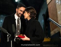 Di Stasiun Bawah Tanah yang Sunyi, Zohran Mamdani Angkat Sumpah di Atas Al-Qur’an sebagai Wali Kota New York