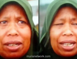 Pindahkan Saja Gunungnya: Celoteh Gimah yang Viral di Tengah Duka Semeru