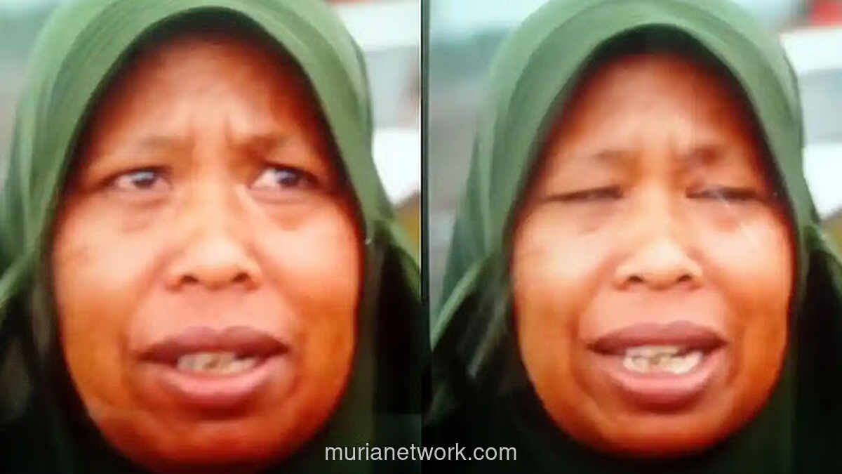 Pindahkan Saja Gunungnya: Celoteh Gimah yang Viral di Tengah Duka Semeru