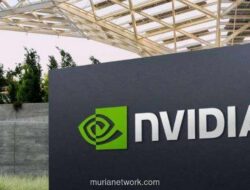Nvidia Pilih Malaysia, BKPM Soroti Kekurangan SDM Komputer Indonesia