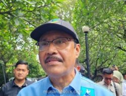 Gus Ipul Siapkan Makan Bergizi Gratis untuk 100 Ribu Lansia dan Disabilitas