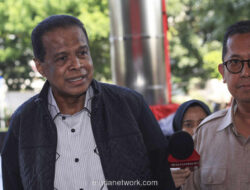 Kembali Diperiksa KPK, Bos Maktour Bantah Ikat Rombongan Presiden