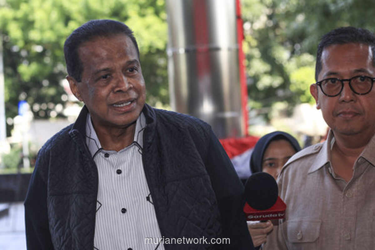 Kembali Diperiksa KPK, Bos Maktour Bantah Ikat Rombongan Presiden