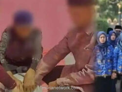 Janji P3K Berujung Pengkhianatan: Suami Nikahi Rekan Kerja Saat Istri Rawat Ibu Sakit