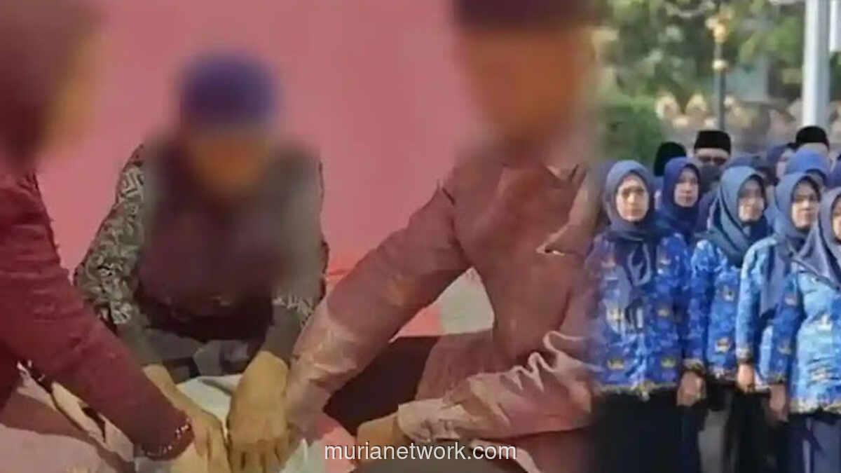 Janji P3K Berujung Pengkhianatan: Suami Nikahi Rekan Kerja Saat Istri Rawat Ibu Sakit