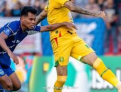 Persebaya Buktikan: Bola Bukan Segalanya, Efisiensi yang Bicara