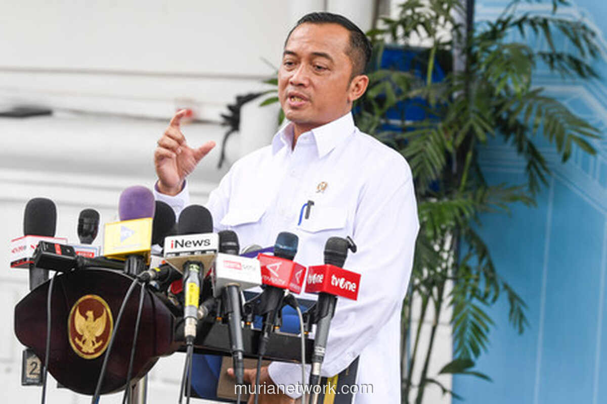 Pras Tegaskan RUU Disinformasi Masih Wacana, Fokus pada Tanggung Jawab Platform