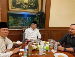 Gus Yahya Tegaskan Tak Campuri Kasus Hukum Adiknya