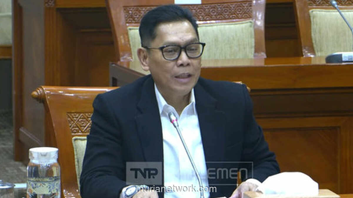 Adies Kadir Diusulkan ke MK, Kursi Wakil Ketua DPR Kosong