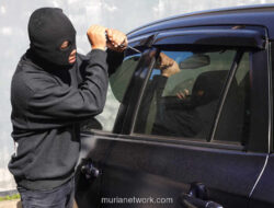 Genset dan Baju Kotor Dicuri Saat Relawan Salat Subuh, Kembali Siang Harinya