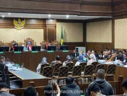 Saksi Bongkar Setoran Non-Teknis untuk Biaya Dinas Luar Negeri Atasan