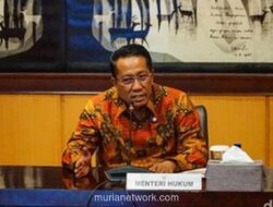 Menteri Supratman Pastikan Asas Paling Menguntungkan Jadi Pedoman Transisi KUHP Baru