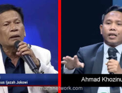 Damai Hari Lubis Laporkan Ahmad Khoizinudin ke Polda Metro Jaya Soal Tudingan KUHAP Solo