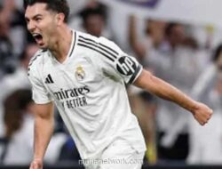 Drama Final Piala Afrika Berlanjut di La Ceramica